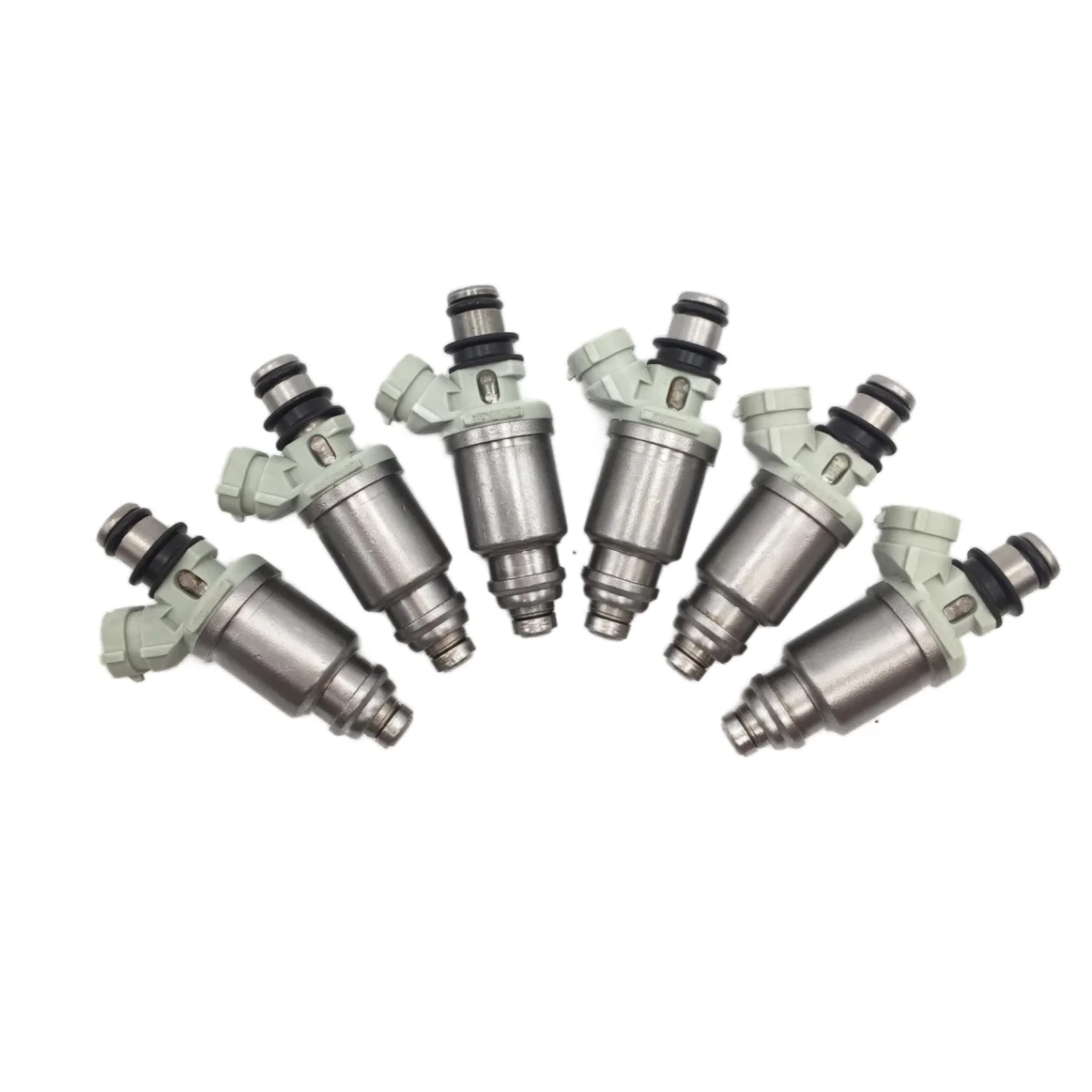 

CHKK 6 шт. 195500-5670 MD308861 Топливная форсунка для MITSUBISHI MONTERO 1995-1996 3.0L 1955005670