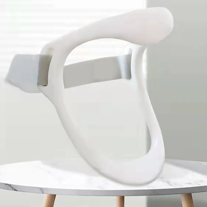 Adjustable Neck Brace for Posture Support