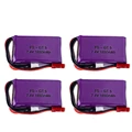 4Pcs