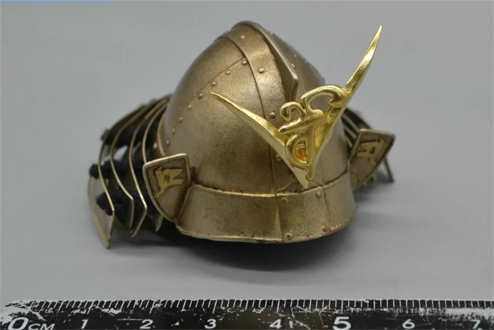 Iqo-日本の戦士の彫刻,ヴィンテージの彫刻が施された彫刻が施された彫刻が施された男性用像,12インチのモデル,91010,モデル1/6