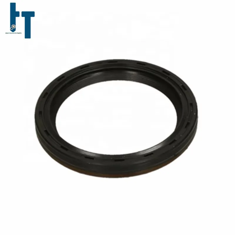 11117802665 Crankshaft Front Oil Seal Suitable for BMW 116d 118d 120d 316d 320d 330d 518d 520d 530d N47 2012-2020