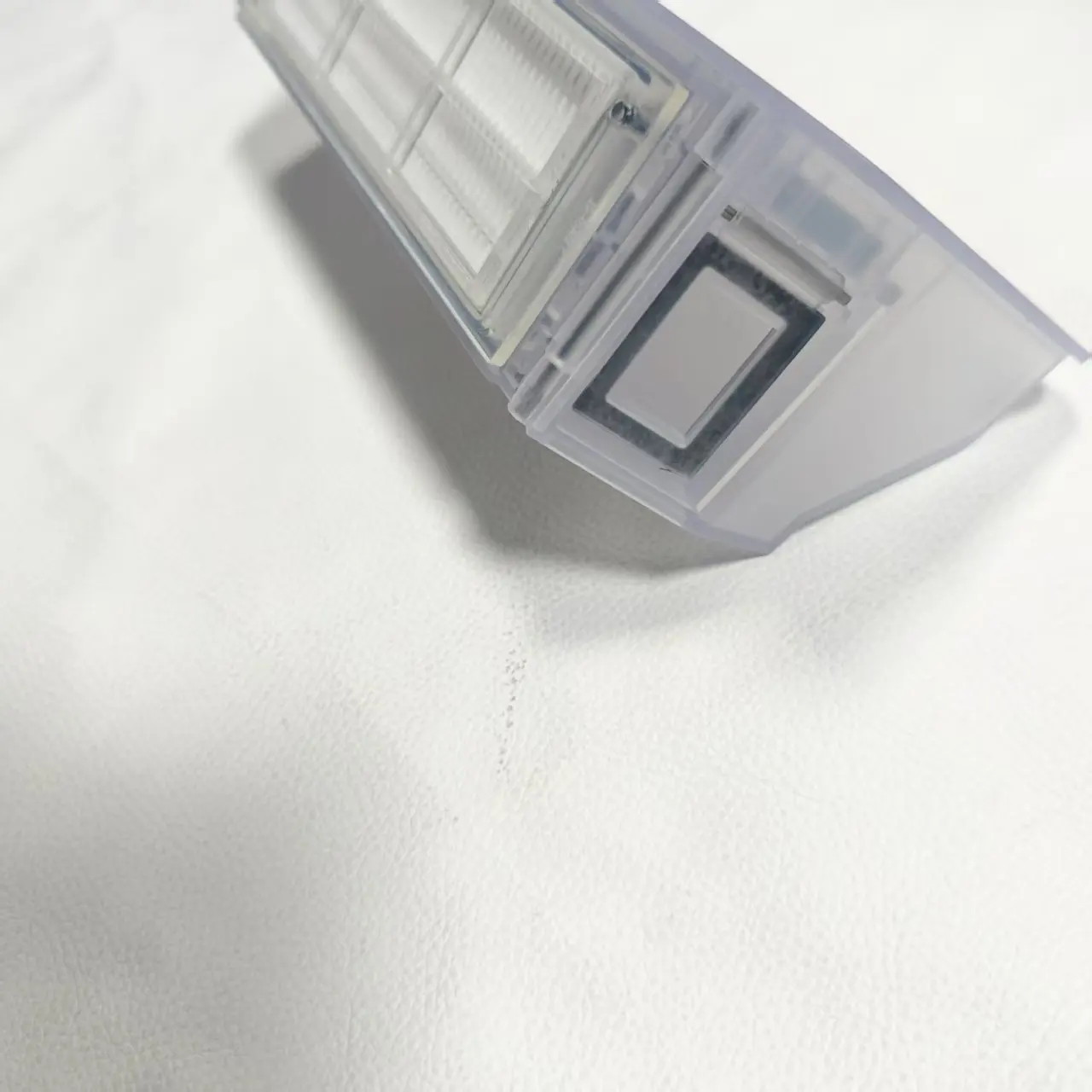 Dust Bin Box Original for Xiaomi Mijia M30 / M30 Pro / C107 Dust Box Filter Spare Parts Robot Vacuum Cleaner Accessories With