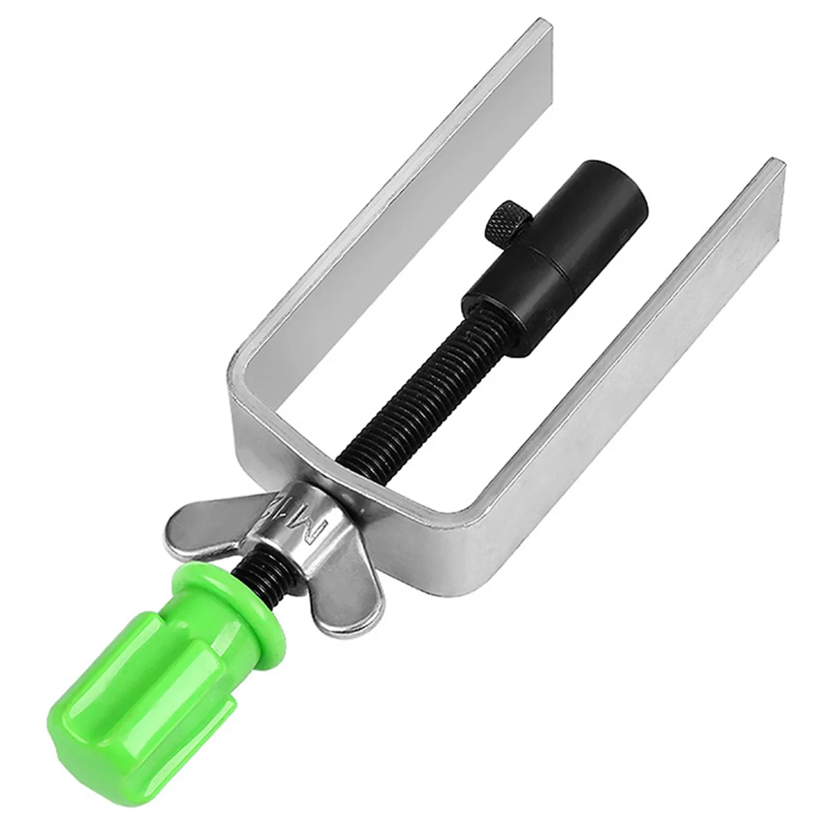 A72P Steering Wheel Lock Plate Remover for Installation of Lock Plate Snap Rings Steering Wheel Lock Plate Remover Hand Tool