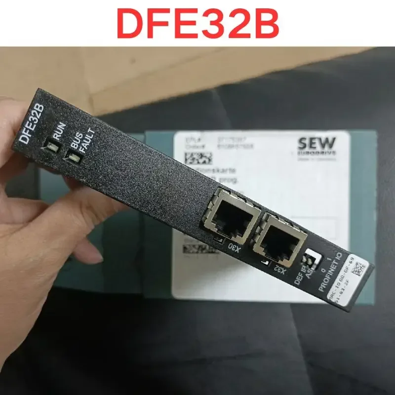 Brand-new  DFE32B communication card for frequency converter