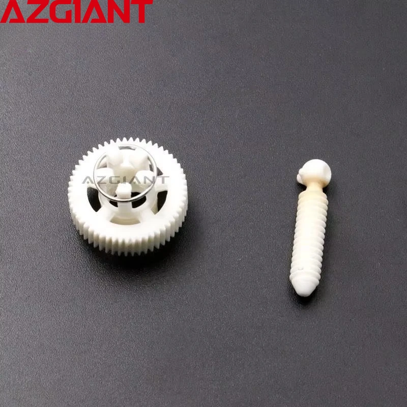 AZGIANT Exterior Mirror Adjustment Gear Mechanism For Honda Accord