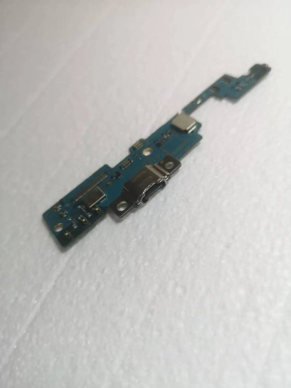 Dock Connector USB Charger Charging Board Port Flex Cable For Samsung Galaxy Tab S3 9.7 SM-T820 / T823 / T825 / T827