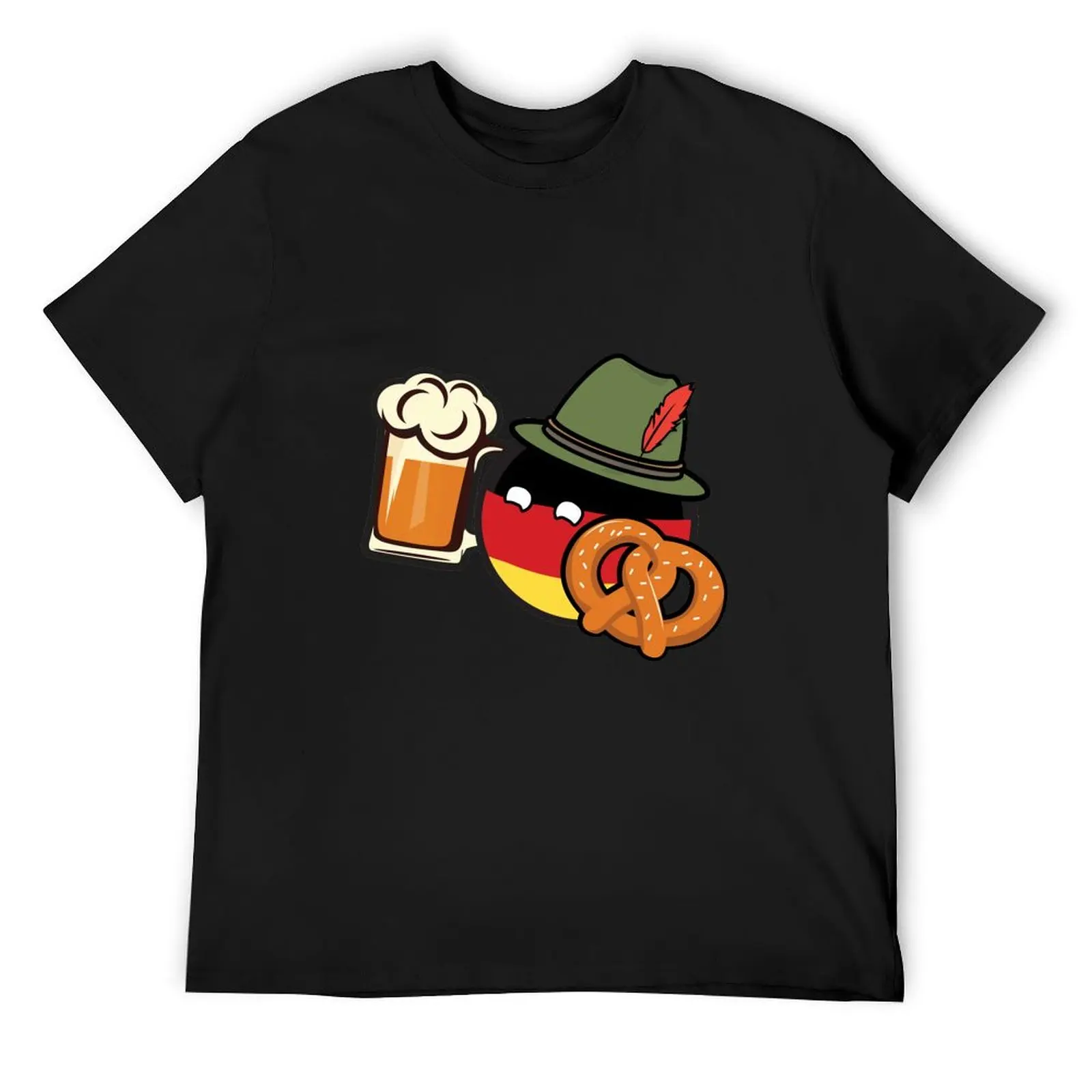 

Deutschland! T-Shirt
