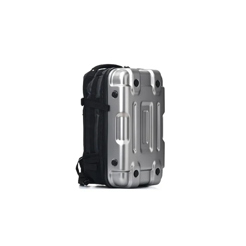 Backpack Men's Travel Computer Backpack Trend Lightweight Large Capacity Fitness Riding