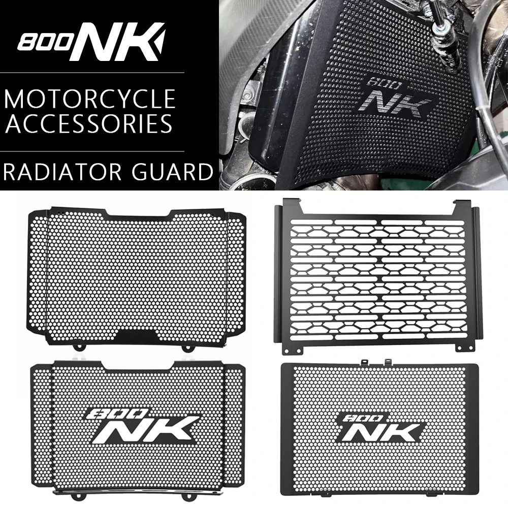 

Для CFMOTO CF MOTO 800NK 800 NK 800 NK800 2023 2024 2025 аксессуары для мотоциклов решетка радиатора защитная крышка