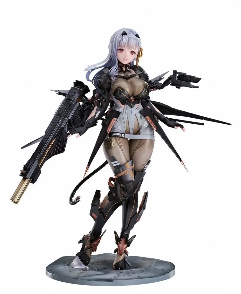 

In Stock GSC New Hope Victory Goddess Divine Punishment NIKE 1/7 Scale Figure Model 23cm Collectible Gift