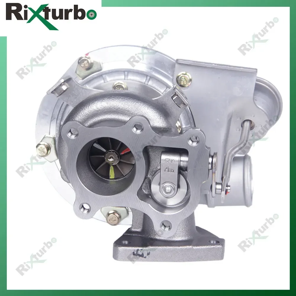 

Turbo car charger For Nissan D22 Navara ZD30 047-282 047-229 047-663 144119S000 14411-9S000 Full Turbolader 1997-2004 Engine