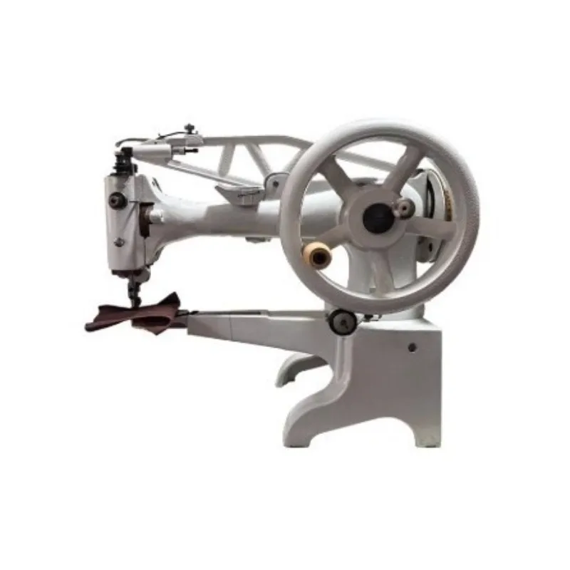 Electric shoe repair machine, automatic hand-cranked sewing shoes, beating soles to make shoes, sewing machine, shoe repair