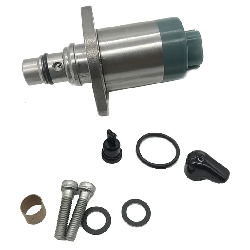 

Efficientt-Diesel Fuel Pump Control SCV Valve Suction Control Valve For Isuzu D-Max Mitsubishi L200 Spare Parts 8-98145455-1 294