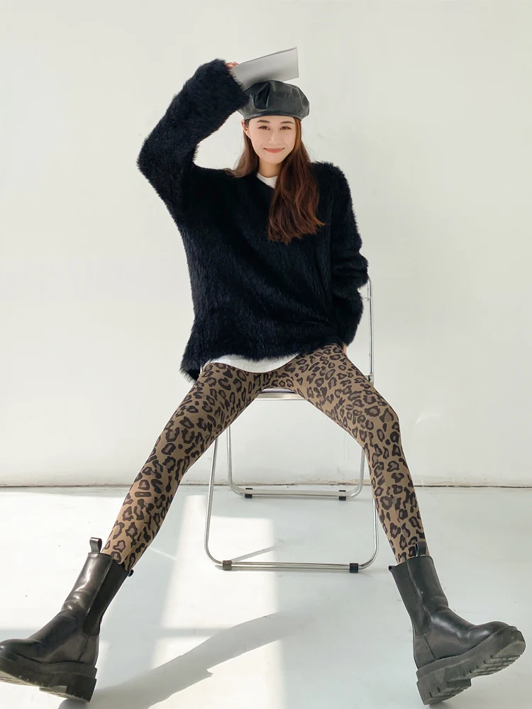 

Magic ark Skin Yoga Pants High Waist Tummy Control Butt Lifting Slim Fit Base Layer Outdoor Wear Spring Autumn New Sle