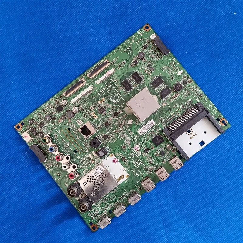 ทดสอบดีสำหรับเมนบอร์ด42LB650V 47LB650V เมนบอร์ด EAX65384005 EAX65384005(1.2) EAX65384004 47LB730 42LB730 EAX65384003