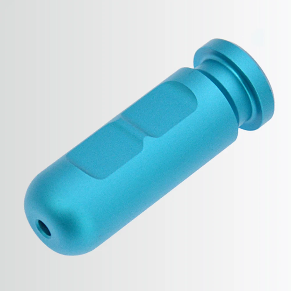 جهاز معادلة الأذن للغوص الحر من سبائك الألومنيوم مثالي للقبضة والتحكم المحسن أثناء ممارسات التدريب تحت الماء #2