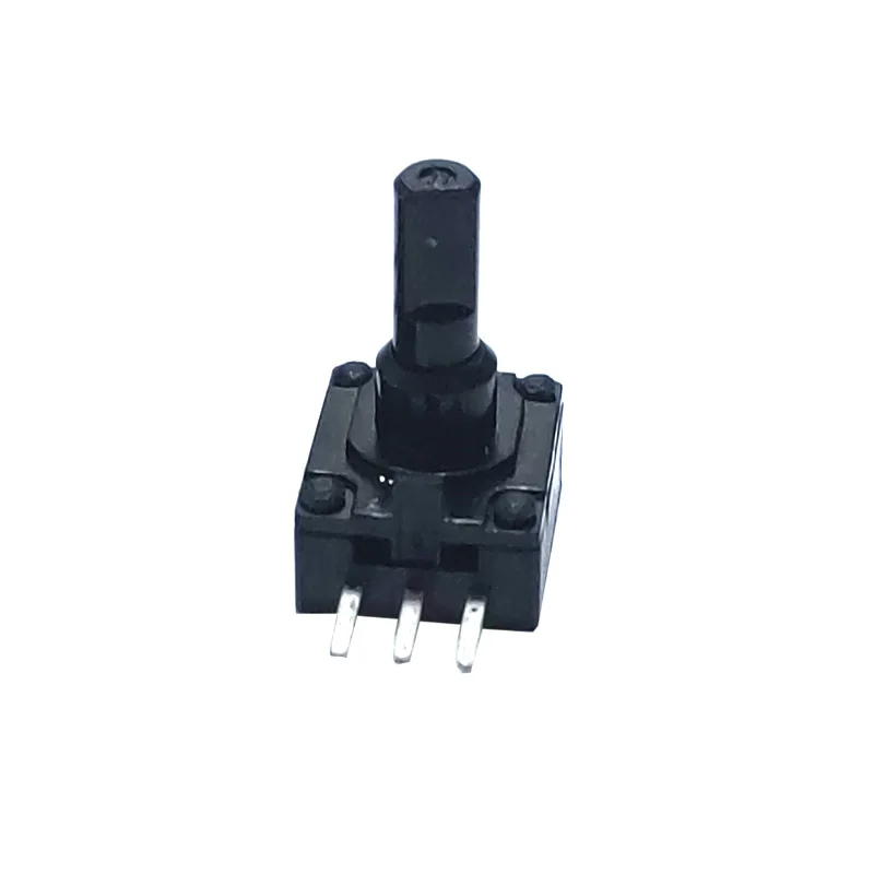 Joystick f10kv b10k at9sポテンショメータ、リモコン、360度、taiwan、5個
