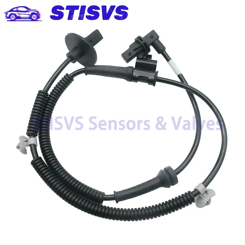 

95670-2B100 Front Left ABS Wheel Speed Sensor Front Left For HYUNDAI Santa F II 956702B100 95670 2B100 Auto Part Accessories