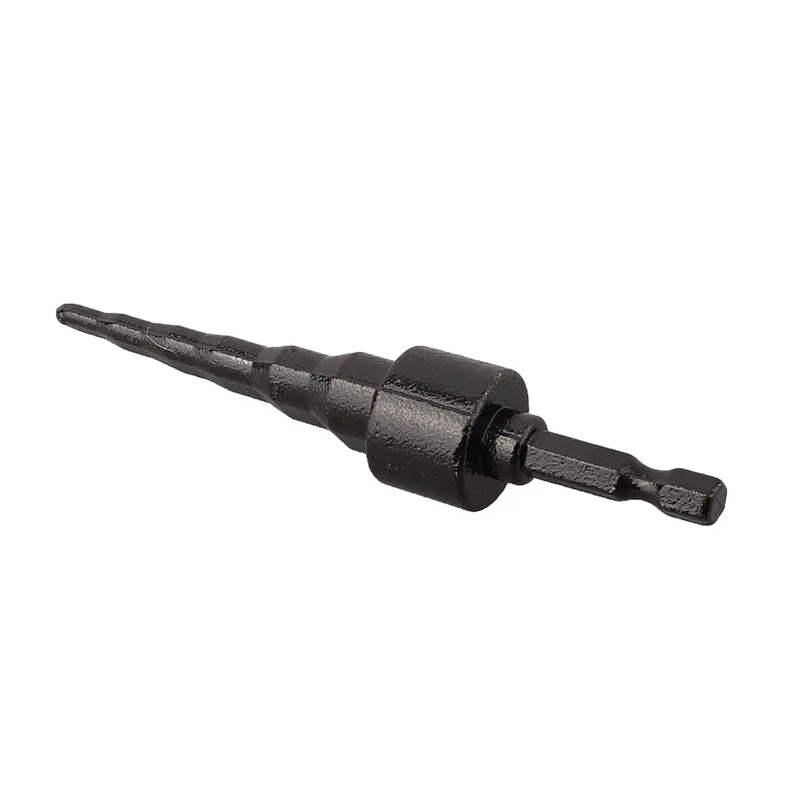 6 In 1 Copper Tube Expander For Hex Handle Hand Drill Copper Tube Expanding Air Conditioner Pipe Tool 6/8/10/12/16/19mm