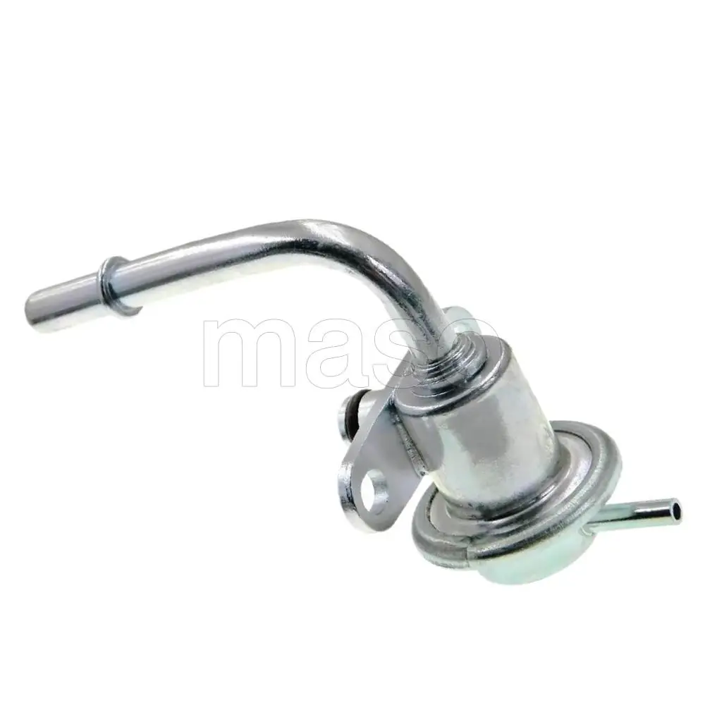 Voor Mazda 323 1.6L 1998-2001 Brandstofdrukregelaar ZL01-13-280A ZL0113280