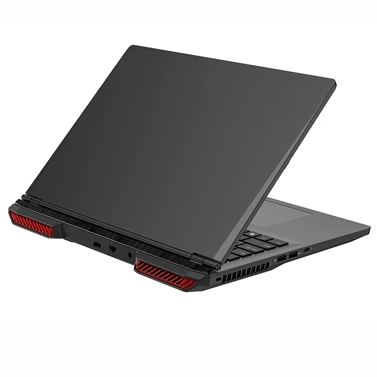 Core I9 RTX4060 16 Inch Gaming Laptop 32GB RAM 1TB SSD 2.5K Display Core I9 Business Notebook Popular Design Laptops