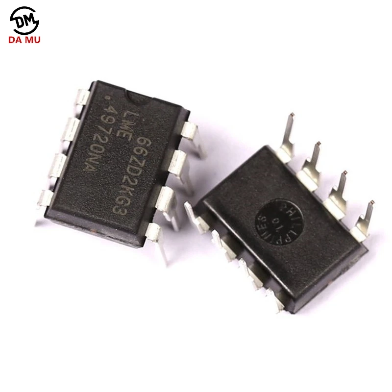 2Pcs/Lot Lme49720Na…