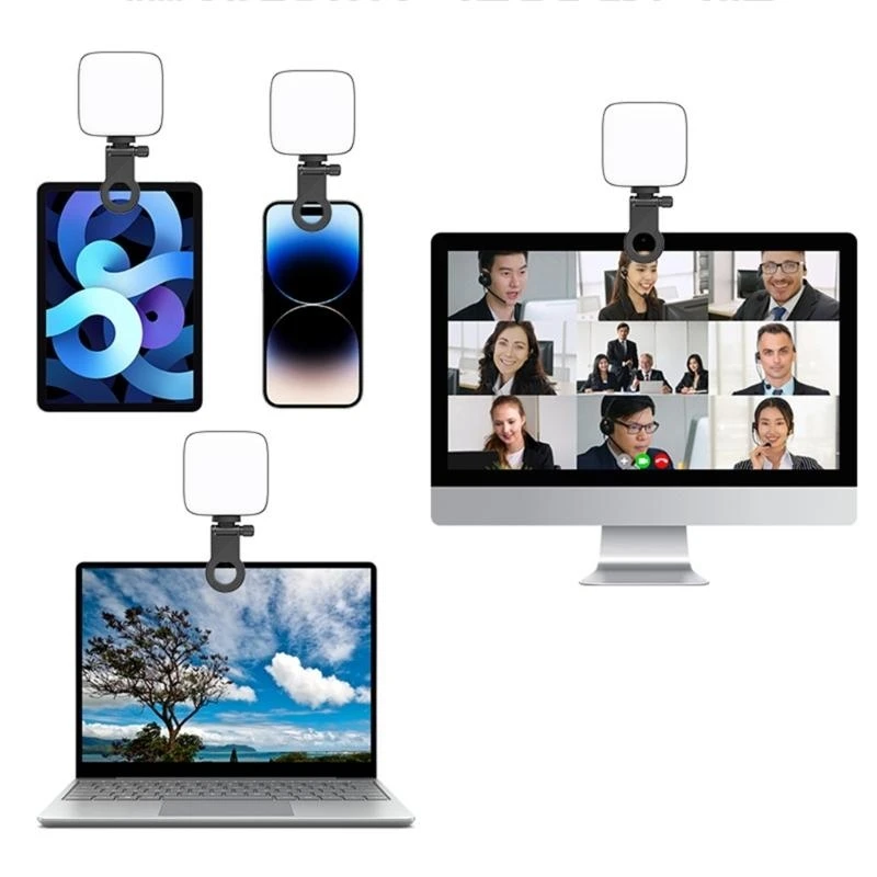 

Складной фиксированный держатель вспышки для камеры, универсальный зажим для прямой трансляции видео, складной зажим для заполняющего света для мобильного телефона в реальном времени