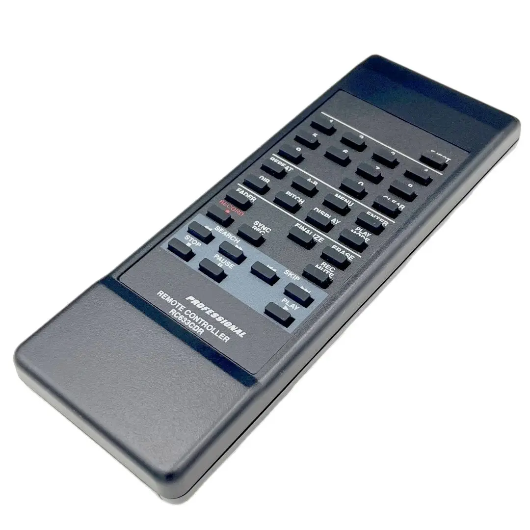 Nouvelle télécommande pour enregistreur CD MARANTZ, RC633CDR RC632CDR, CDR633 CDR632