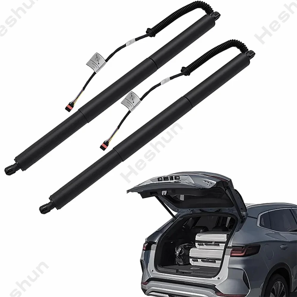 Rear Trunk Liftgate Power Hatch Lift Support Opener For Audi A5 F5/S5/RS5 8W Sportback 2016-2024 Electric Tailgate Gas Struts