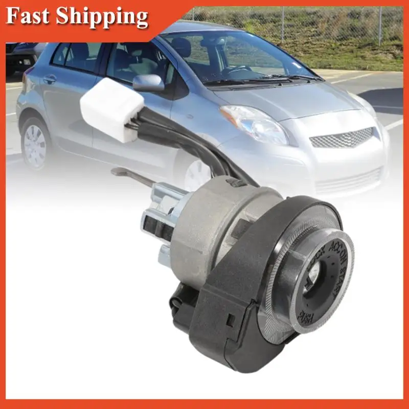 

A90E-81900-2KA30, 819002KA30 Ignition Lock Cylinder Switch With 2 Keys For Kia Soul 2010-2013