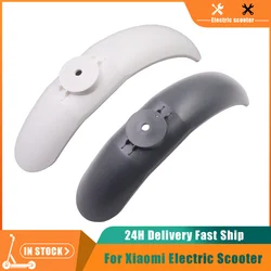 Front Fender Part Mud Guard For Xiaomi Mijia M365 PRO M187 Pro 2 Mi3 Electric Scooter Skateboard Mudguard Base Replacement Parts