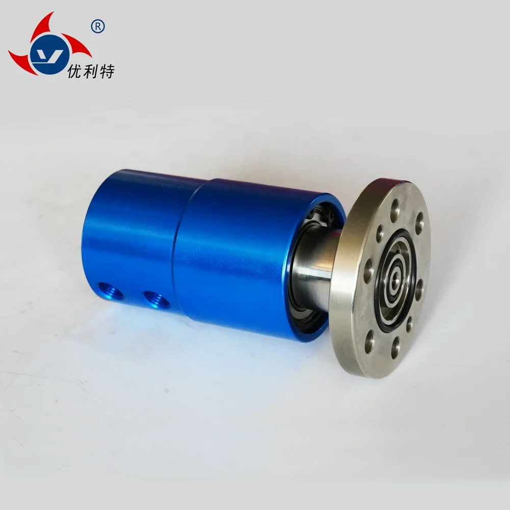 

DEUBLIN 2620-200-157 Series 2-массажные вращающиеся вероны для различных номеров