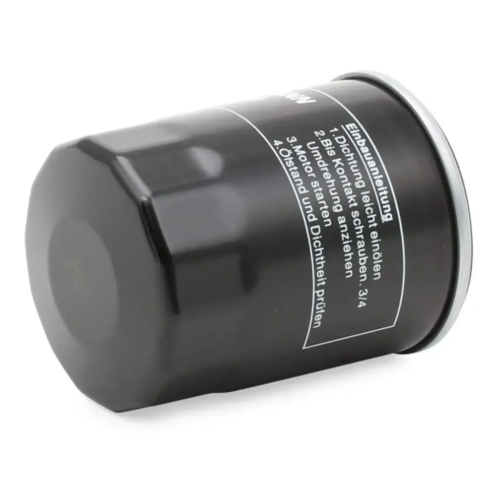 Good Quality Wholesale Factory Price Oil Filter for Suzuki 16510-61A31 16510-61A00 16510-83000