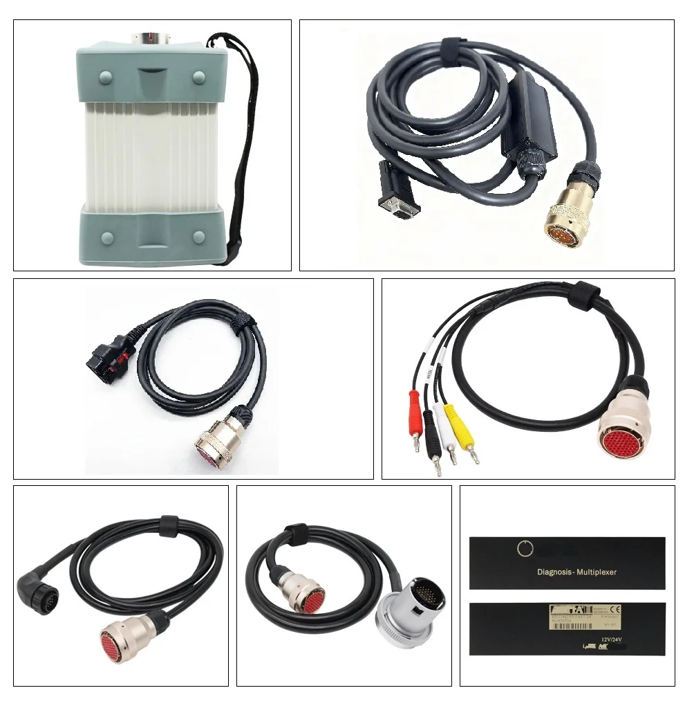 2023.09 Mb Star C3 … - image