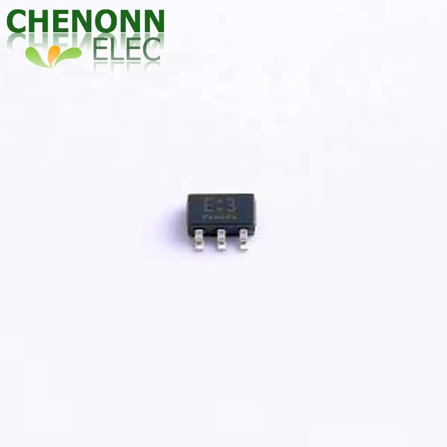 200PCS/LOT TC7S02F,LF (Gates and Inverters)