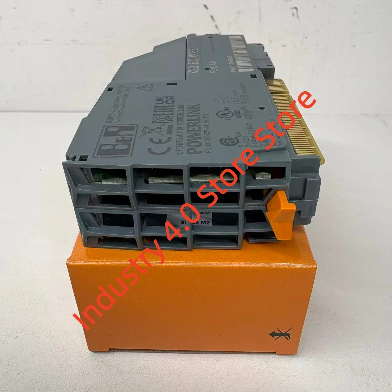 Módulo PLC X20BC0083 X20 BC 0083 nuevo X20SLX210 X20 SLX 210