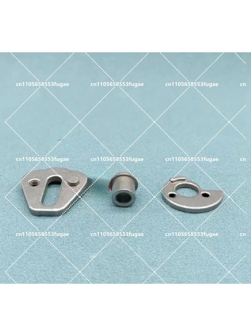 1 Set Chain Tensioner Block for 8-Inch Lithium Electric Chainsaw