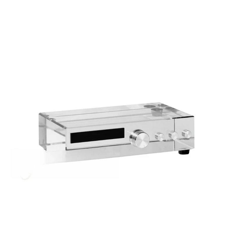 

Modern simple simulation audio machine, model restaurant cabinet, home TV cabinet, soft decoration ornament