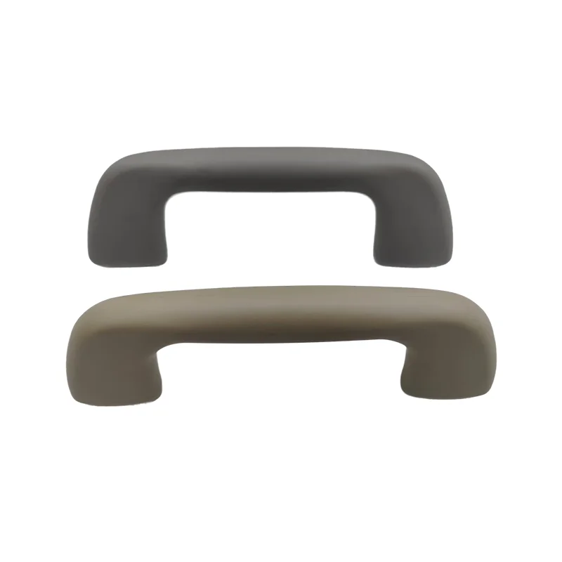 

Car Door Inner Inside Door Handle Auto Roof Assist Handle for Toyota Lexus GX470 Land Cruiser Prado 74612-13010 74610-13011