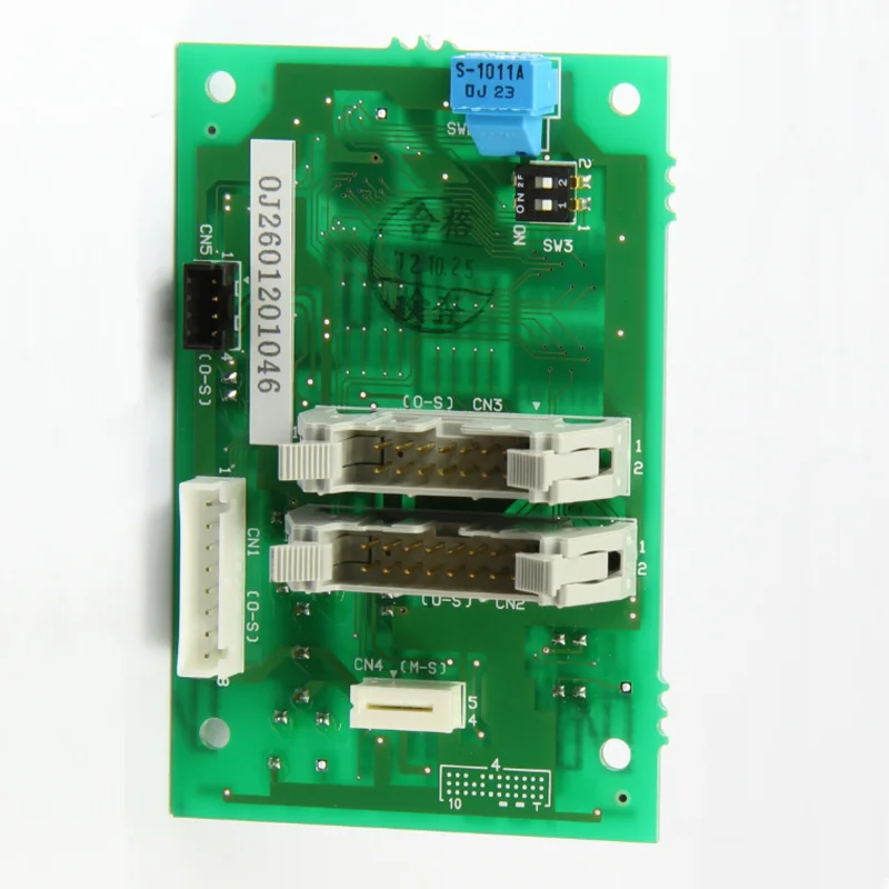 Embroidery TCM82-A PCB board electronic board for embroidery apparel & textile machinery spare parts