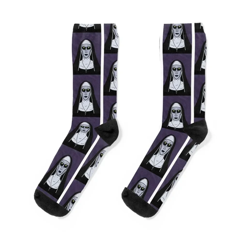

Носки Conjuring, новые спортивные зимние термоноски для девочек и мужчин