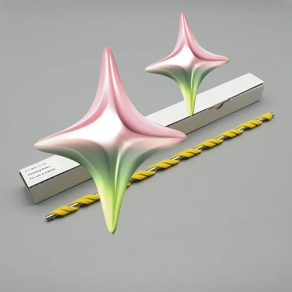 

4PCS Charge Roller Cleaning Roller For Xerox AltaLink C8030 8035 8045 8055 8070 7525 7530 7535 7545 7830 7855 7845 PCR