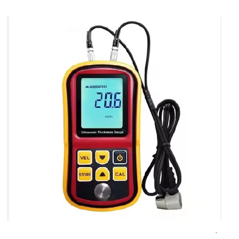 GM100 Portable Digi… - image