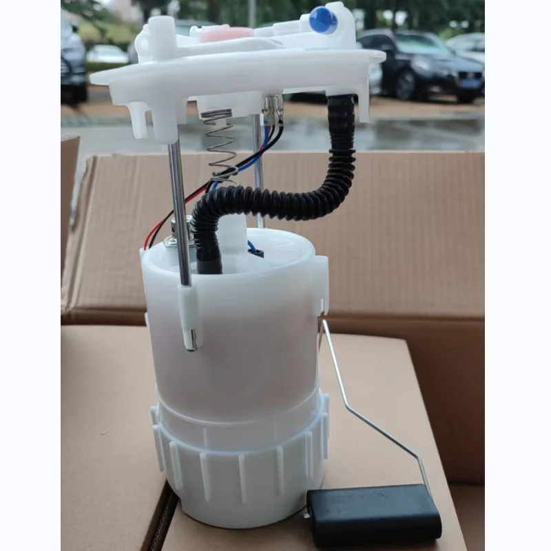 Wholesale Car Electric Fuel Pump Assembly 8200680583 8200432671 For Renault Trucks Kangoo Fuel Pump Assy Bomba De Combustible