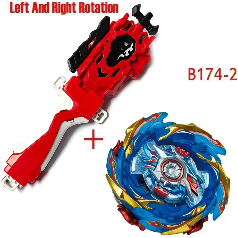 HOT All Models Launchers Beyblade Burst B129 B127 128 B149 B145 GT Toys Arena Metal God Fafnir Blayblade BayBlade Blades Toy