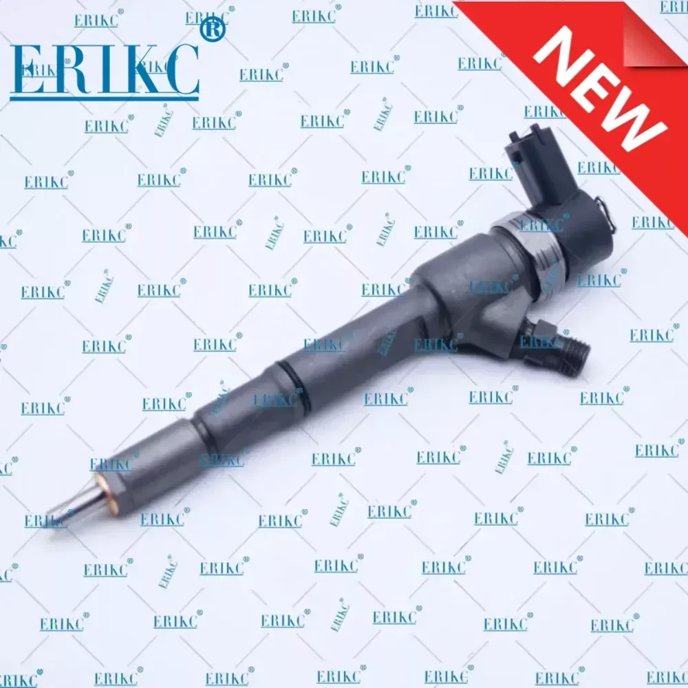 0445110291 Fuel Common Rail Injector 1112010-55d 0 445 110 291 for BAW Fenix 1044 1065 FAW LD Truck 3.0D 120kW XiChai CA6DL-3