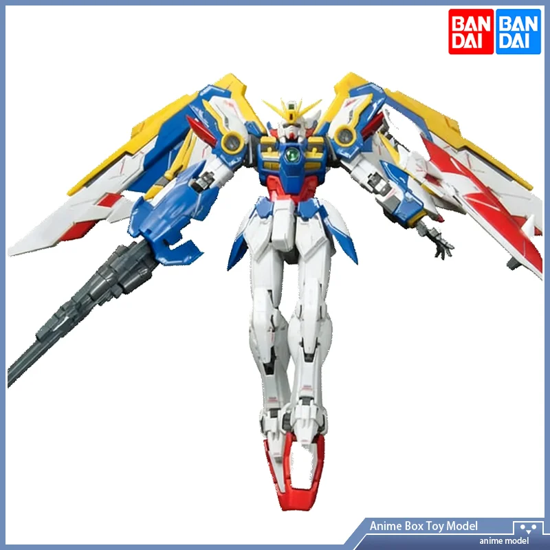 Thumbnail 4 - #16 Top 20 Gundam Model Kits Worth Buying In 2026