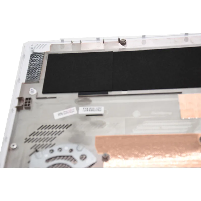 Imagem -05 - Capa Inferior para Asus Cor Branca Ga503 Ga503q Ga503r