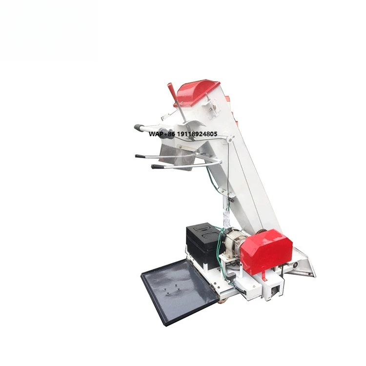 

Горячая распродажа: Прочее оборудование для обработки зерна, машина для сбора кунжута, зерноуборочный комбайн для дорожных участков