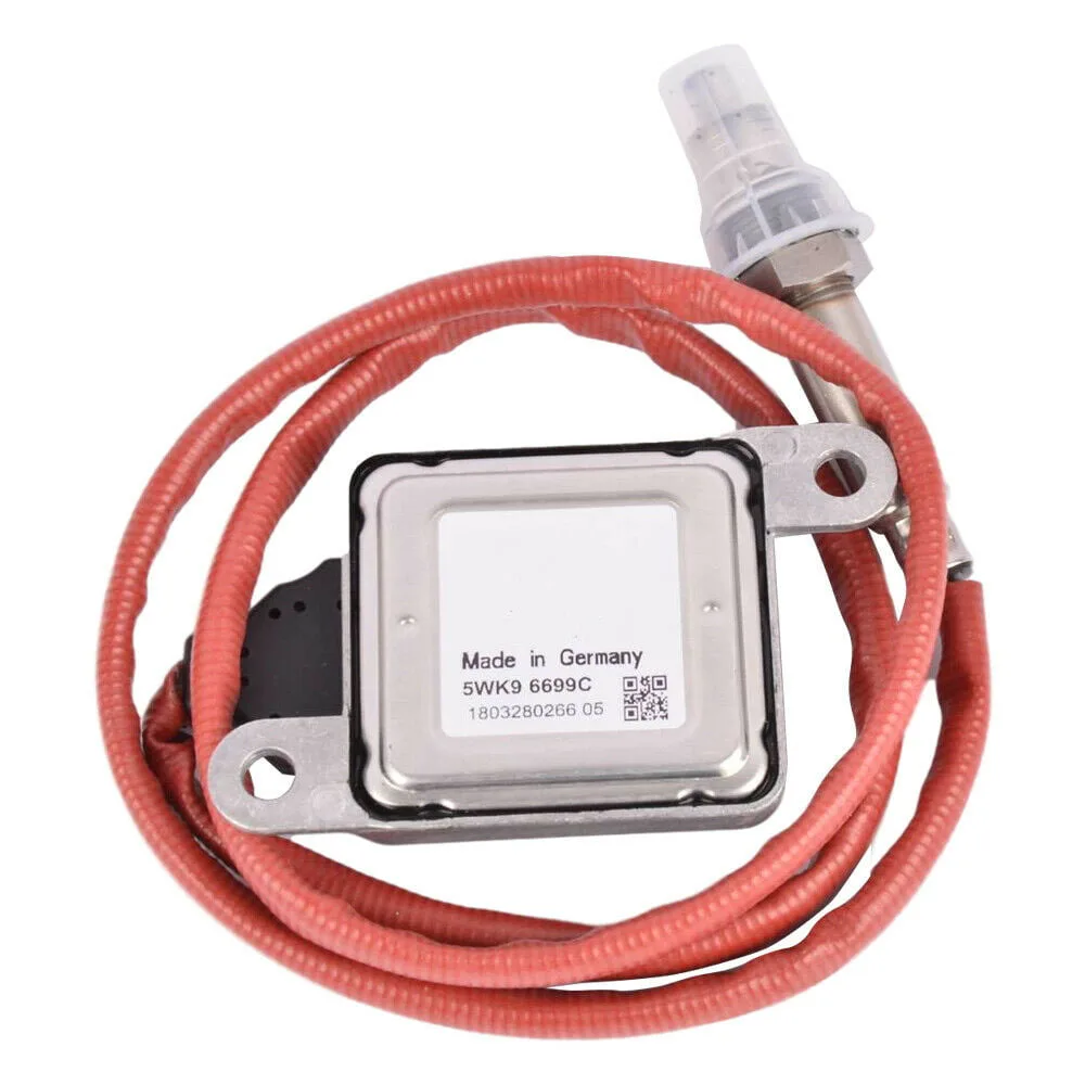 

5WK9-6699C Car O2 Oxygen Sensor For BMW 1 (F20) 2 Convertible (F23) 3 (E90) 5 (F10) 7 X5 (E70) (F15 F85) X6 (F16 F86) 5WK96699C